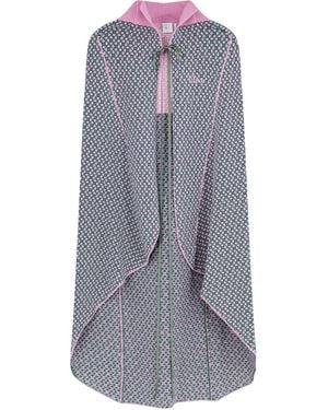 Dior Cape - Grey
