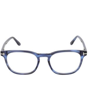 Tom Ford Full-Frame Plain Mirror - White