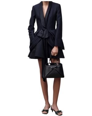 Dior Fitted Jacket - Blue