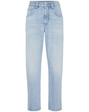 Brunello Cucinelli Jeans for Women | Online Sale up to 54