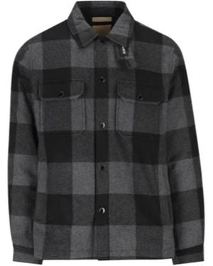 Woolrich Shirts - Black