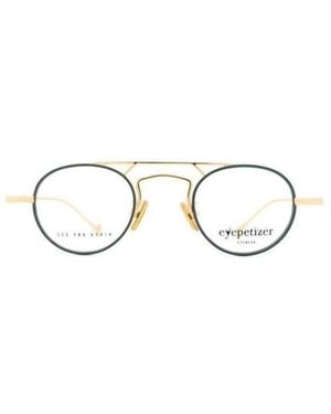 Eyepetizer Kilian Sage - White