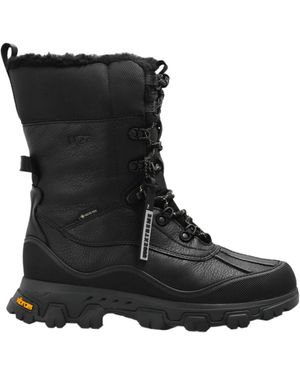 UGG Snow Boots ‘Adirondack Meridan’ - Black