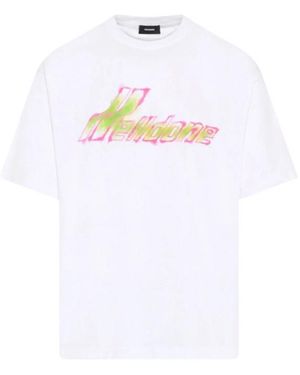 we11done Se11Done T-Shirt - White