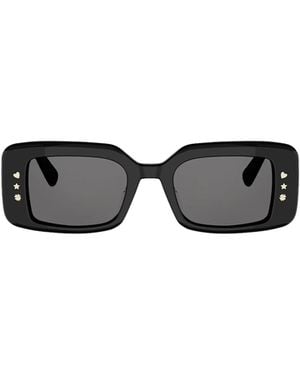 Dior Full-Frame Sunglasses - Multicolor