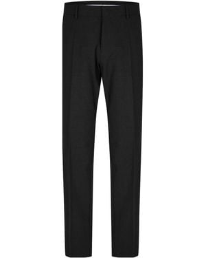 BOSS Tailored Pants - Black
