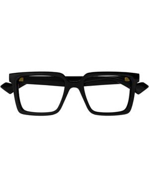 Gucci Eyewear Square Frame Glasses - Multicolor