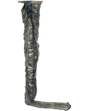 Rick Owens Long Skirts - White