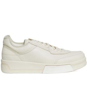 OAMC Lacing Casual Shoes - White