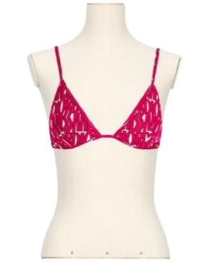 Dior Bikini Top - Pink