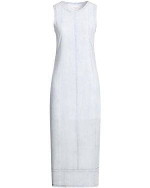 Rag & Bone Long Dress - White