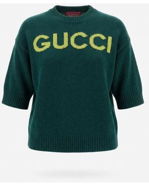Gucci Tops - Green