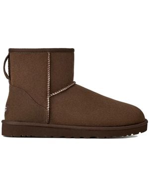 UGG Classic Mini Boots - Brown