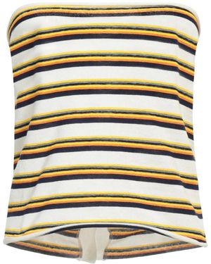 Marni Top - Black