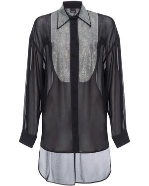 Pinko Shirts - Gray