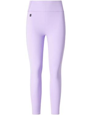 On Shoes Minimalist Leggings - Purple