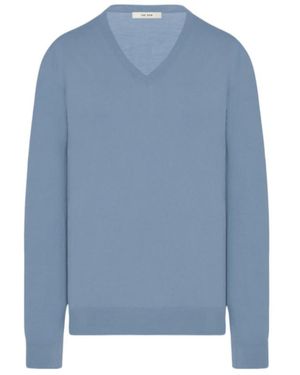 The Row Naius Top - Blue