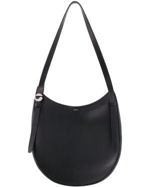 Coperni Hobo Belt Bag - Black