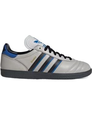 adidas Originals Samba Jp Trainers - Blue