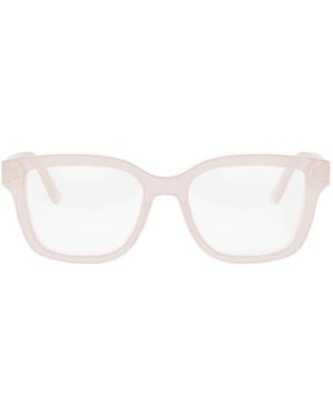 Dior Full-Frame Plain Mirror - White