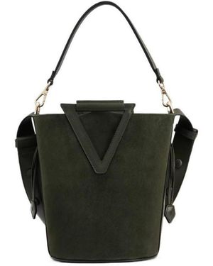 Roger Vivier Medium Handbag - Black