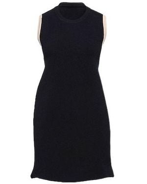 Jacquemus Mini Dress - Black