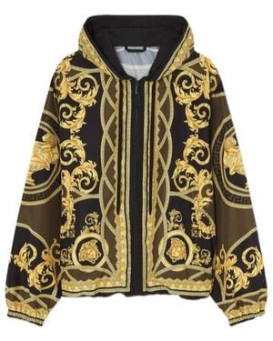 Versace Blouson - Black