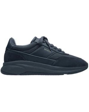 Axel Arigato Genesis Neo Runner Trainers - Blue