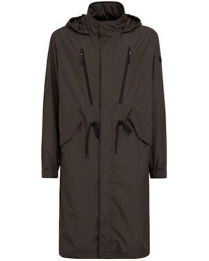 Moncler Long coats and winter coats for Men | Online Sale up to 45