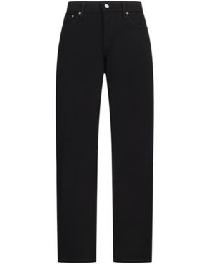 Levi's Slim Fit Jeans - Black