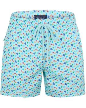 Vilebrequin Swim Shorts - Blue