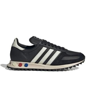 adidas La Sneaker Og Sneakers - Black