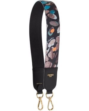Fendi Strap You - Black