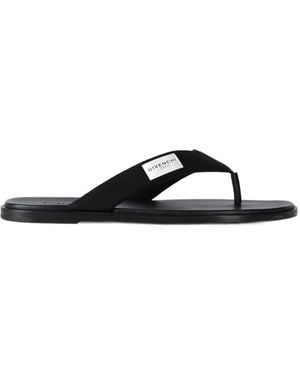 Givenchy Bay Thongs - Multicolor