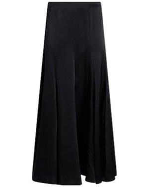 Chloé Long Skirts - Black