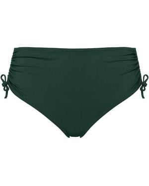 Eres Casual Swim Shorts - Green