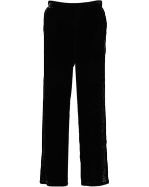 DIESEL P-Salford Trousers - Black