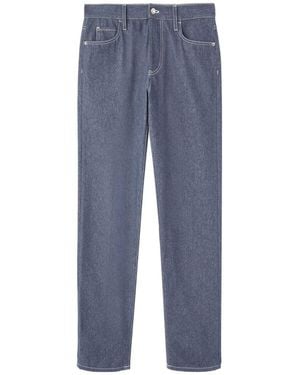 Loro Piana Quarona Jeans - Blue
