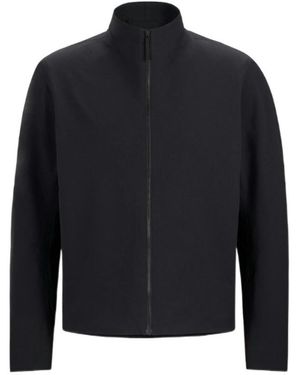 Veilance Isogon Mx Jacket - Blue