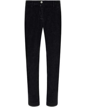 Jacob Cohen Tapered Casual Pants - Black