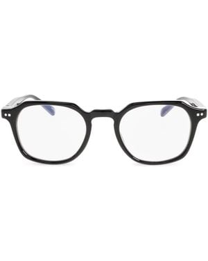 Jacquemus Full Frame Plain Mirror - White
