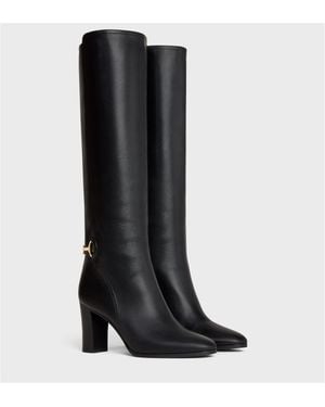 靴 CELINE wiltern boots Celine Wiltern Boots | italist