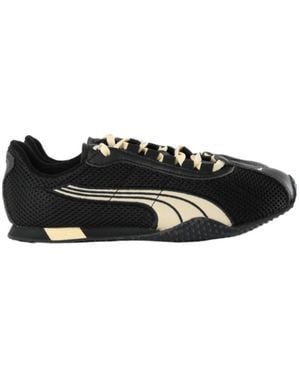 PUMA H-Street New Mesh Wns Sneakers - Black