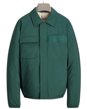 Dior Jacket - Green