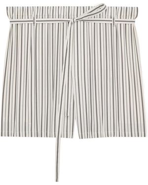 Saint Laurent Lounge Shorts - Multicolour
