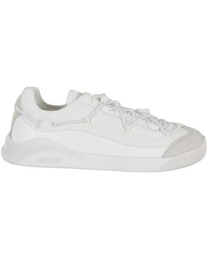 Moon Boot Trainers - White