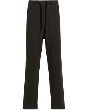 Isabel Marant Elastic Waist Sweatpants - Black