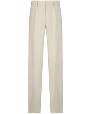 Lardini August Pants - White