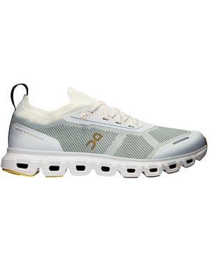 On Shoes Cloud 6 Versa Sneakers - White