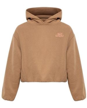 The Upside Marlon Camila Hoodie - Natural